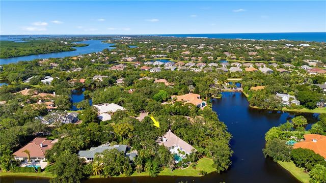 180 Island Sanctuary None, Vero Beach, FL 32963