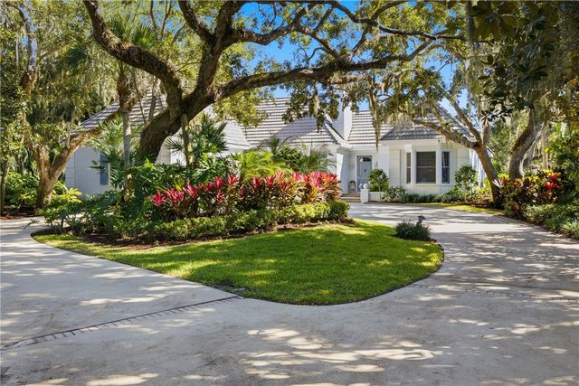 180 Island Sanctuary None, Vero Beach, FL 32963