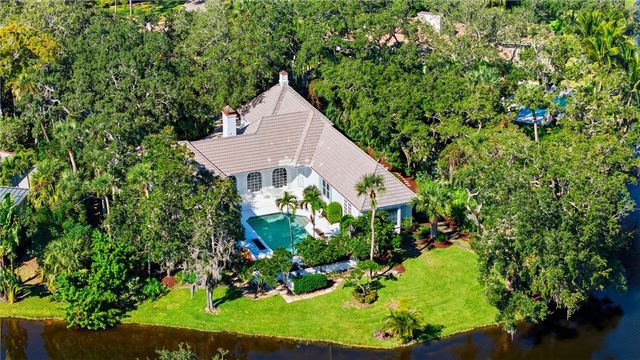 180 Island Sanctuary None, Vero Beach, FL 32963
