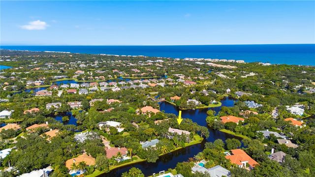 180 Island Sanctuary None, Vero Beach, FL 32963