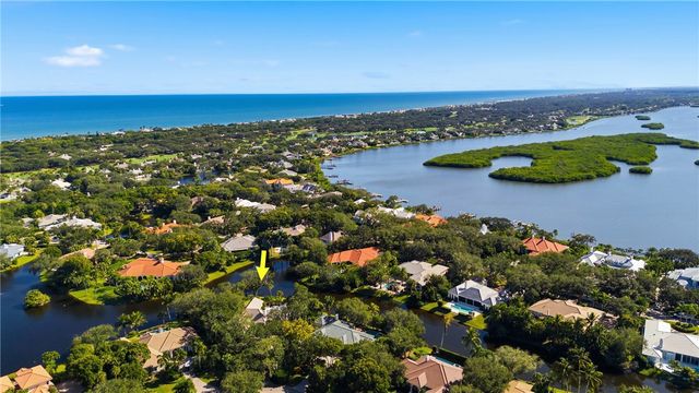 180 Island Sanctuary None, Vero Beach, FL 32963