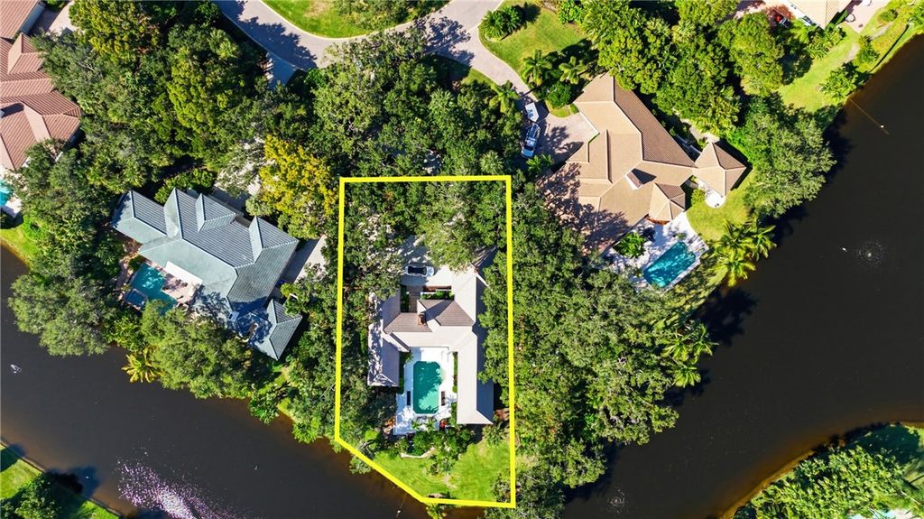 180 Island Sanctuary None, Vero Beach, FL 32963