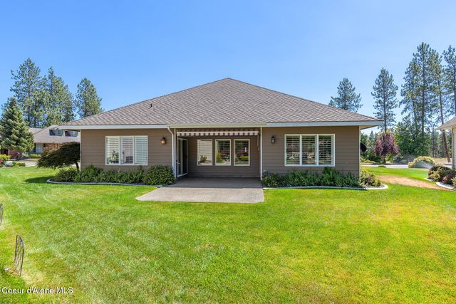 695 N McDonald CT, Post Falls, ID 83854