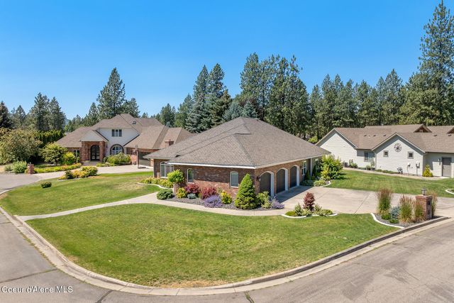 695 N McDonald CT, Post Falls, ID 83854