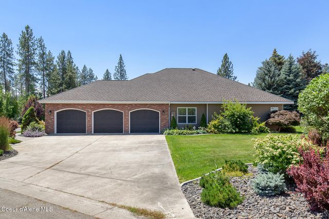 695 N McDonald CT, Post Falls, ID 83854