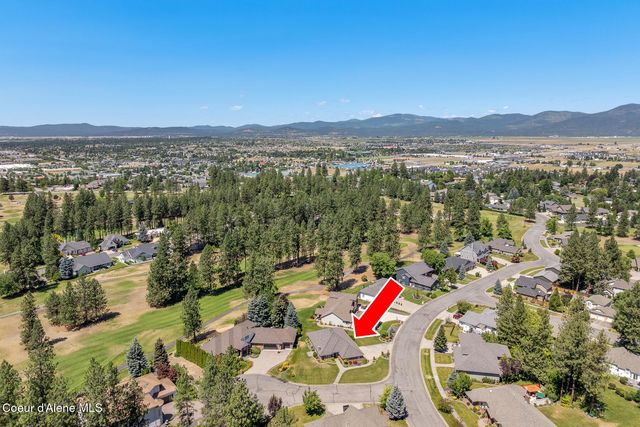 695 N McDonald CT, Post Falls, ID 83854