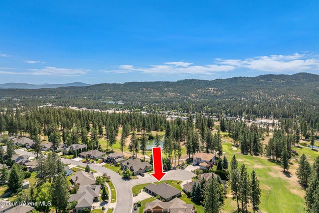 695 N McDonald CT, Post Falls, ID 83854