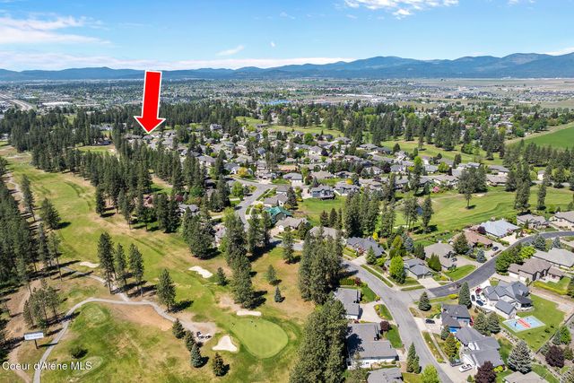 695 N McDonald CT, Post Falls, ID 83854