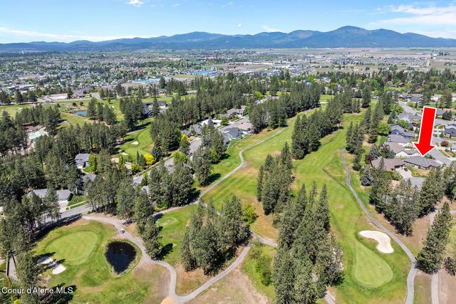 695 N McDonald CT, Post Falls, ID 83854
