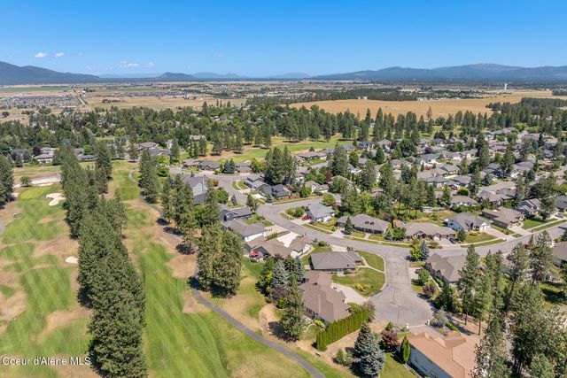 695 N McDonald CT, Post Falls, ID 83854