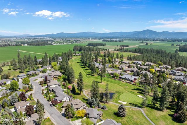 695 N McDonald CT, Post Falls, ID 83854