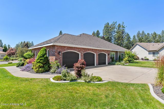 695 N McDonald CT, Post Falls, ID 83854