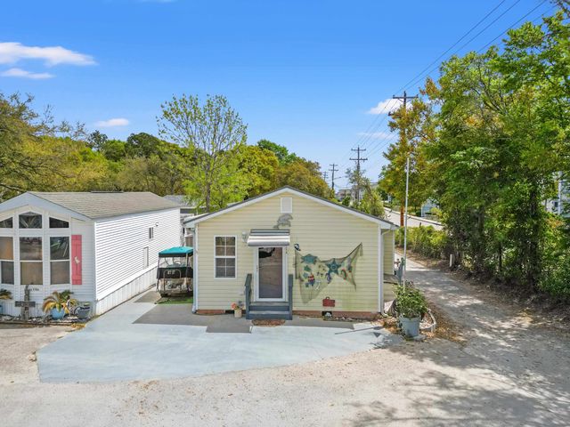 9700 Kings Rd., Myrtle Beach, SC 29572