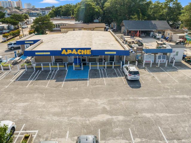 9700 Kings Rd., Myrtle Beach, SC 29572