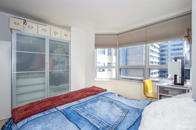 750 Van Ness Avenue V502, San Francisco, CA 94102