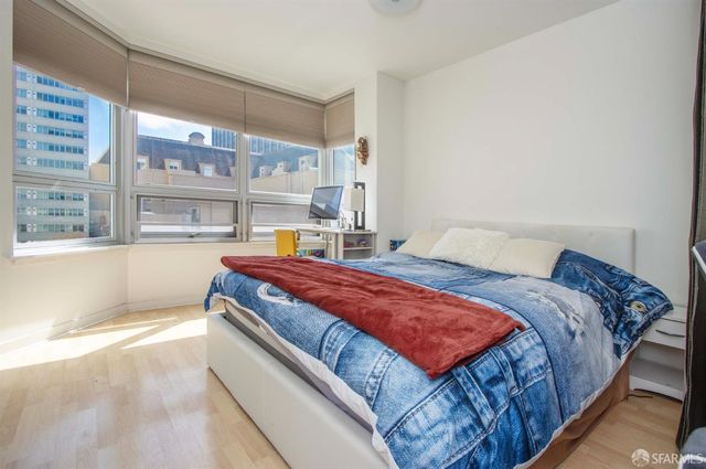 750 Van Ness Avenue V502, San Francisco, CA 94102