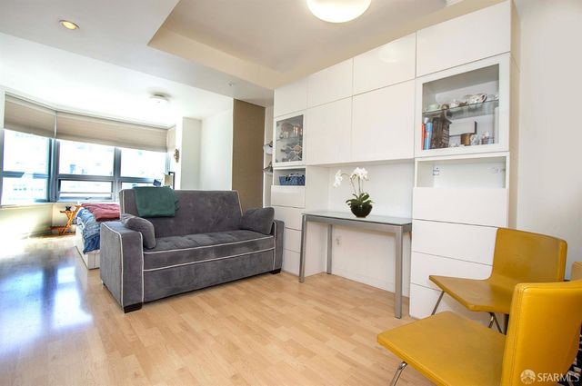 750 Van Ness Avenue V502, San Francisco, CA 94102