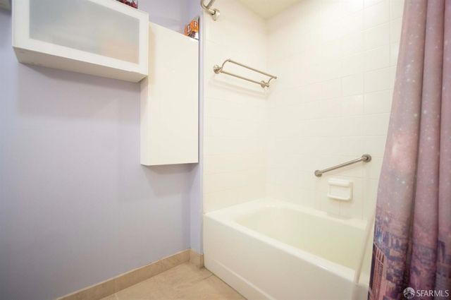 750 Van Ness Avenue V502, San Francisco, CA 94102