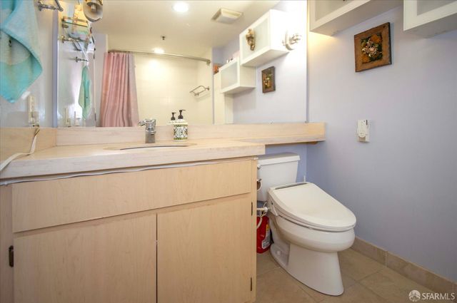 750 Van Ness Avenue V502, San Francisco, CA 94102