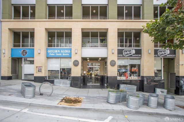 750 Van Ness Avenue V502, San Francisco, CA 94102