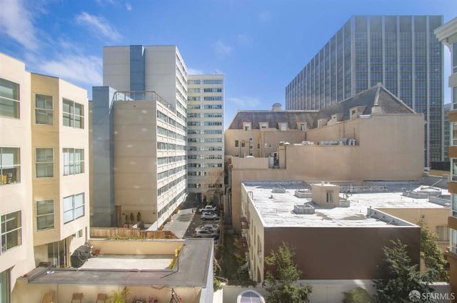 750 Van Ness Avenue V502, San Francisco, CA 94102