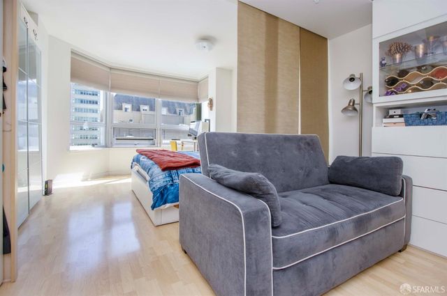 750 Van Ness Avenue V502, San Francisco, CA 94102