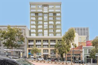 750 Van Ness Avenue V502, San Francisco, CA 94102