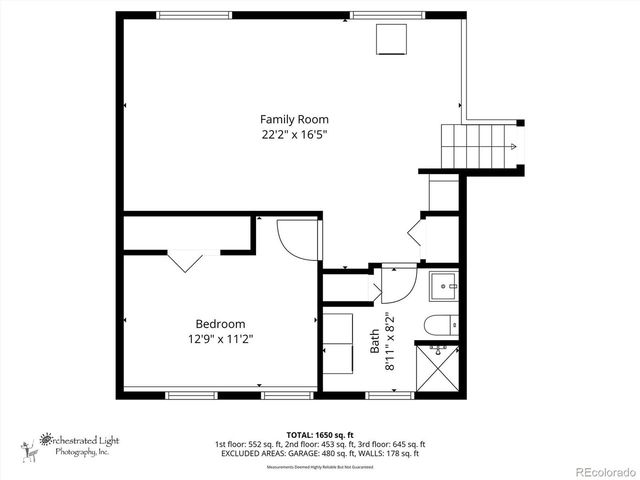 2118 S Mobile Way, Aurora, CO 80013