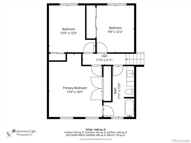 2118 S Mobile Way, Aurora, CO 80013