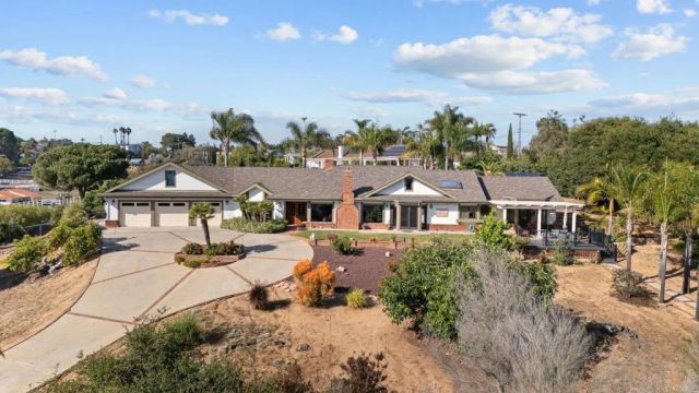 1674 Baja Vista Drive, Fallbrook, CA 92028