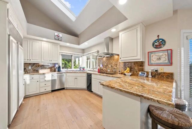 1674 Baja Vista Drive, Fallbrook, CA 92028