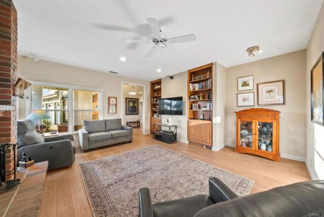 1674 Baja Vista Drive, Fallbrook, CA 92028