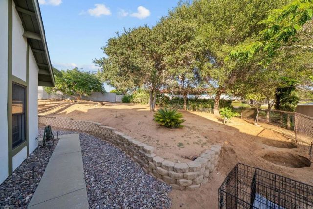 1674 Baja Vista Drive, Fallbrook, CA 92028