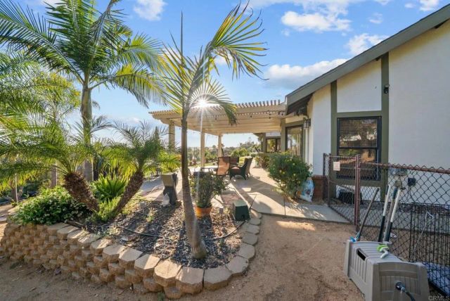 1674 Baja Vista Drive, Fallbrook, CA 92028