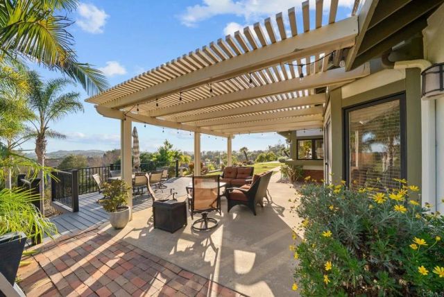 1674 Baja Vista Drive, Fallbrook, CA 92028