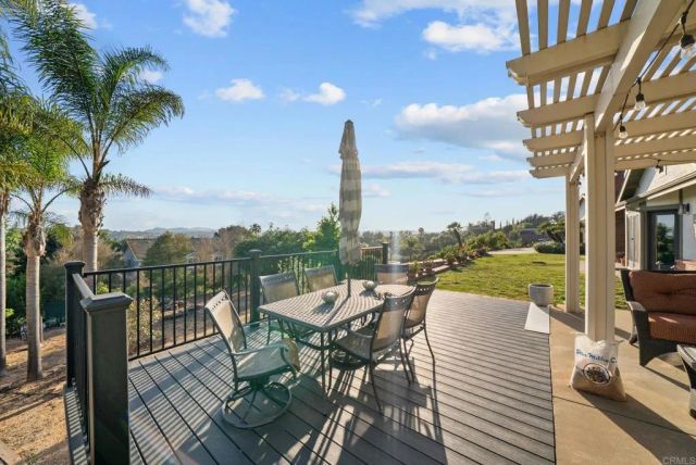 1674 Baja Vista Drive, Fallbrook, CA 92028