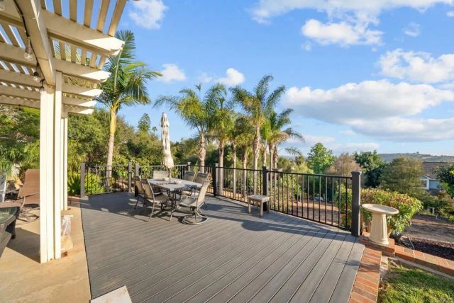 1674 Baja Vista Drive, Fallbrook, CA 92028