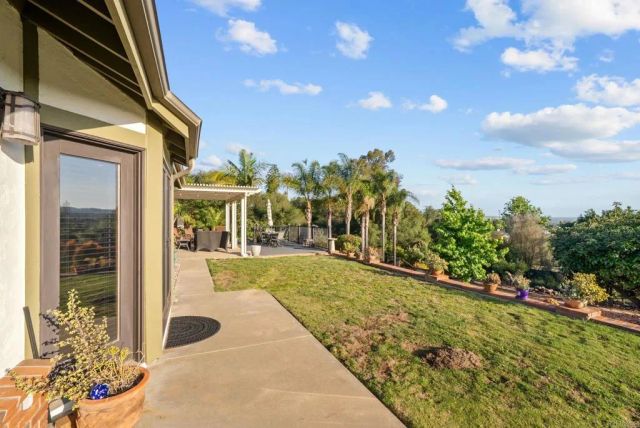 1674 Baja Vista Drive, Fallbrook, CA 92028