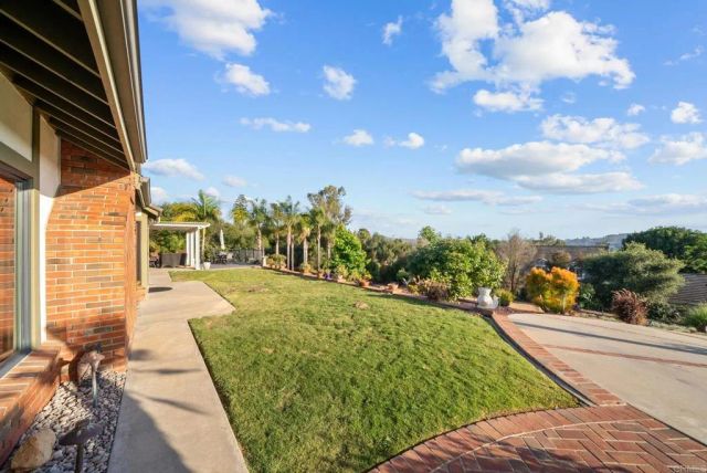 1674 Baja Vista Drive, Fallbrook, CA 92028
