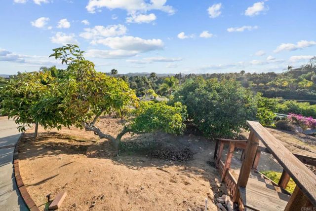 1674 Baja Vista Drive, Fallbrook, CA 92028