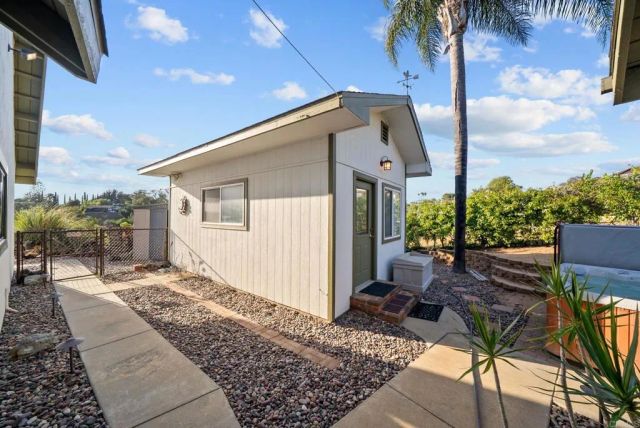 1674 Baja Vista Drive, Fallbrook, CA 92028