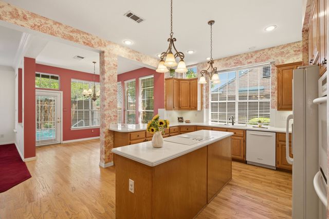4309 Mckavett Drive, Plano, TX 75024