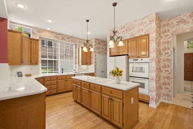4309 Mckavett Drive, Plano, TX 75024