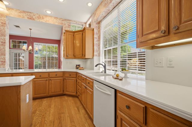4309 Mckavett Drive, Plano, TX 75024