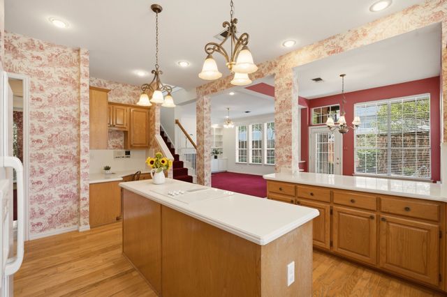 4309 Mckavett Drive, Plano, TX 75024