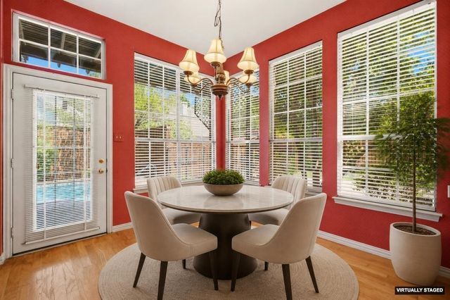 4309 Mckavett Drive, Plano, TX 75024