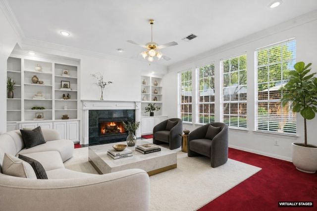 4309 Mckavett Drive, Plano, TX 75024