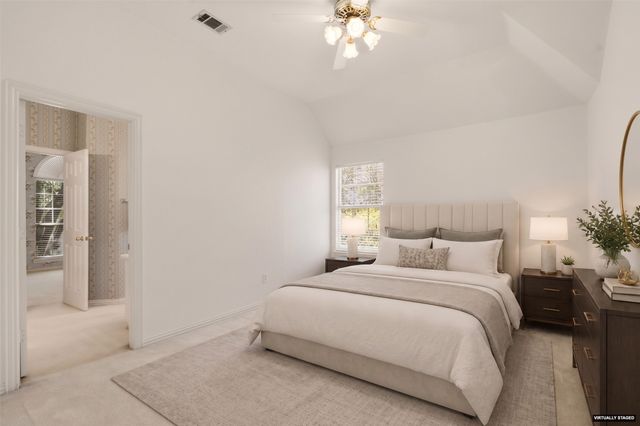 4309 Mckavett Drive, Plano, TX 75024