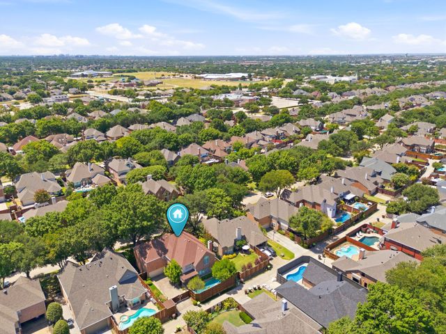 4309 Mckavett Drive, Plano, TX 75024