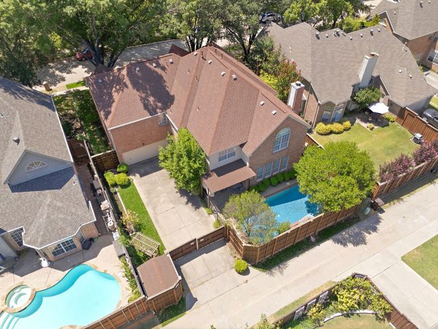 4309 Mckavett Drive, Plano, TX 75024